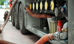 Troubleshooting Common Issues with Domestic Fuel Systems