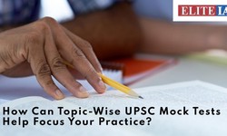 5 Mistakes to Avoid in UPSC Online Mock Tests