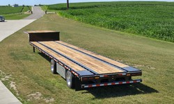 Why Safety Should Be Your Priority When Choosing the Best Trailers?
