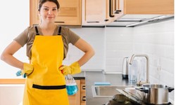 Professional Cleaning Services in JB That Will Leave Your Home Spotless