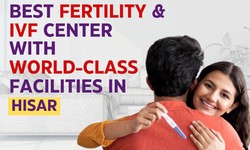 Gobind fertility & IVF center | Top IFV centre in Hisar