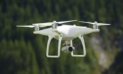 Navigating the Sky: The Advancements in Drone Technology