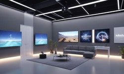 Exploring the Best Metaverse Virtual Showroom in 2024