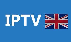 Unlock the Best IPTV Subscription in the UK with Xtreame HDTV