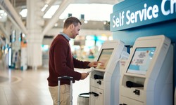 Keeping Your Kiosk Sharp: Ensuring Reliability with OEM USB Cameras
