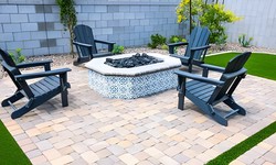 7 Reasons Why To Install A Paver Patio