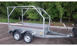 A Complete Checklist for Buying a Trailer Effectively