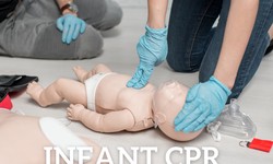 Infant CPR Essentials: What Every Parent Should Know