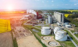 Investing in Clean Energy: A Guide to Choosing the Right Biofuel Plant Manufacturer in Ahmedabad