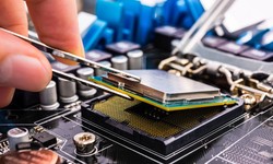 ZNET CPR: Your Go-To PC Repair Service in Atlanta