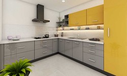 10 Tips For Creating Modern Kitchen Cabinets
