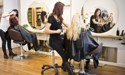 The Ultimate SEO Checklist for Hair Salons: Get Found Online
