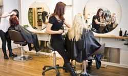 The Ultimate SEO Checklist for Hair Salons: Get Found Online