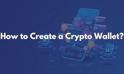 How to Build a Cryptocurrency wallet?