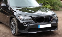 Common Issues with the BMW X1