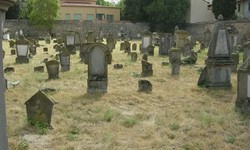 Common Cemetery Monument Safety Standards