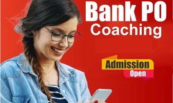 7 Strategies for Success in Bank PO Coaching in Delhi