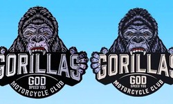 Unveiling the Iconic World of Custom Biker Patches: A Definitive Guide