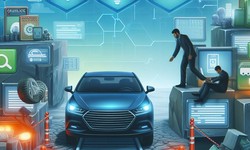 Challenges In Automotive Software Development: Overcoming Hurdles For Smart Vehicles