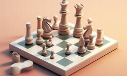 Elevate Your Game: Why You Should Buy Chess Sets from Chess Bazaar