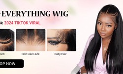 Beauty Refined: A Beacon of Quality in Hair Extensions and Wigs