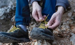 Bootlaces: The Unsung Heroes of Footwear