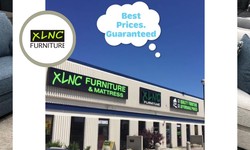 Explore The Best Furniture Store in Calgary