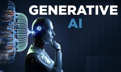 How do generative AI services help your business?