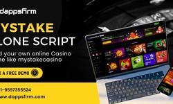 The Definitive Guide to Mystake Clone Script for Casino Entrepreneurs