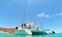 Snorkeling Espiritu Santo Island: The Journey of exploration