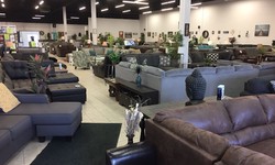 Discover Your Go-to Calgary Furniture Store