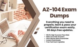 How AZ-104 Exam Dumps Can Accelerate Your Certification Journey?