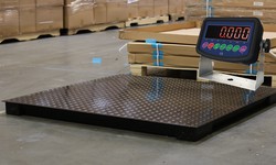 Everything You Need to Know About Pallet Scales