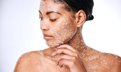 Natural Body Care Products for Glowing Skin