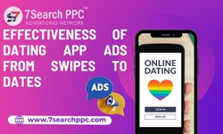 Dating App Ads | Dating app promotion | CPM advertising