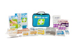 The Essential Guide to Building a Home First Aid Kit