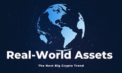 Real world Asset Tokenization, also: Real estate, Art, and More
