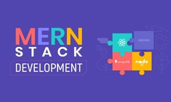 Setting Out on an Adventure Understanding the MERN Stack Development course