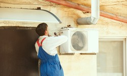8 Common AC Maintenance Mistakes You Should Avoid