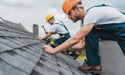 Elevate Your Home: Discover Premier Home Roofing Services