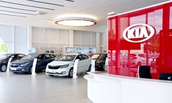 Kia SUVs: Versatile Solutions for Families of All Sizes