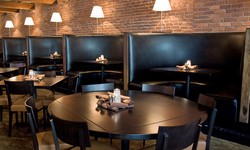 Top 8 Restaurant Furniture Spots In Los Angeles, USA