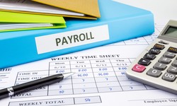 The Hidden Power of Efficient Payroll & Bookkeeping: Your Key to Business Success
