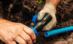 Bullen Excavating: Your Go-To Expert Plumbing Services in Unicoi TN