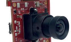 Illuminating Innovations: Low Light USB Camera in Chemical Engineering