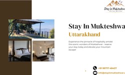 Best Resort For Best Stay InMukteshwar