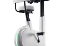 Boost Your Health and Productivity: The Case for Using a Desk Bike at Work