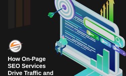 Unlocking The Potential Of On-Page SEO Services