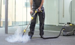 Use Steam Cleaning to Keep Your Carpets Fresh and Clean