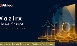 Roadmap to Success: Tips for Choosing the Perfect Clone Solution to Launch an Exchange Like WazirX